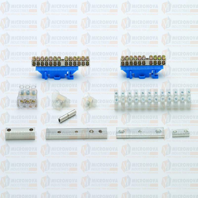 Assembly Components