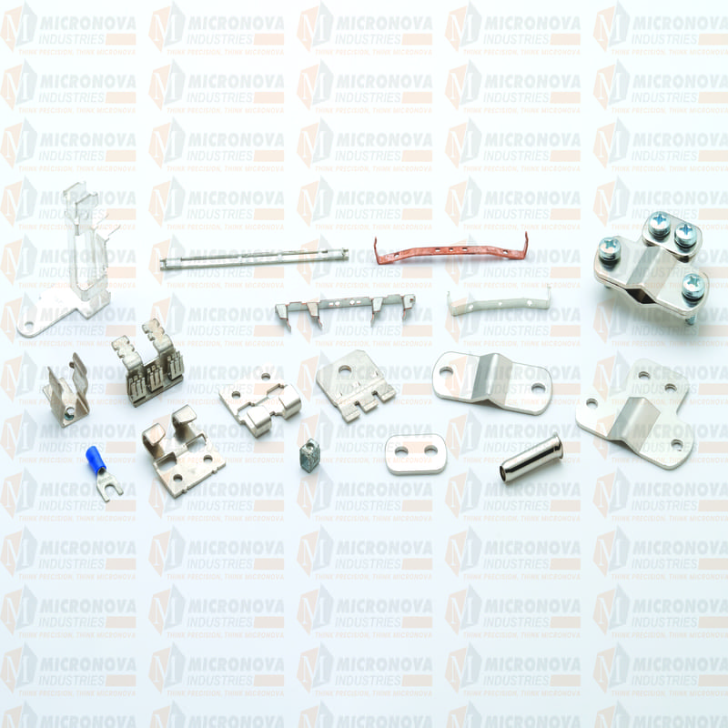 Precision Stamping Parts