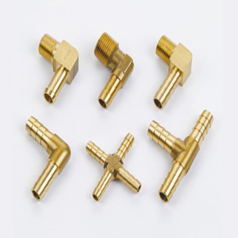 Brass Fitting