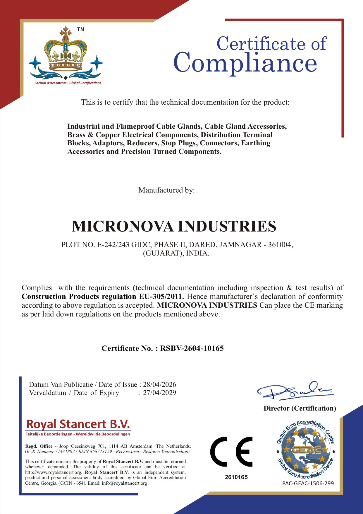 CE MICRONOVA INDUSTRIES_page-0001 CE MICRONOVA INDUSTRIES_page-0001