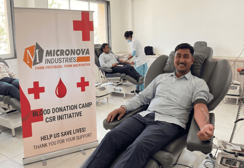 BLOOD DONATION BLOOD DONATION