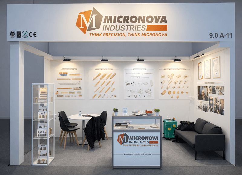MICRONOVA MICRONOVA
