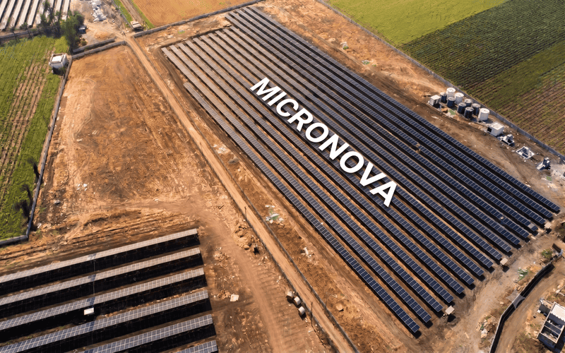 SOLAR PLANT (5) SOLAR PLANT (5)